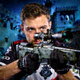 CSGO 职业狙击手的官方头像照片